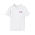 For the Moms T-Shirt (White)
