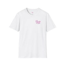 Load image into Gallery viewer, For the Moms T-Shirt (White)
