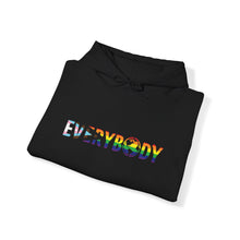 Load image into Gallery viewer, For Everybody PRIDE Hoodie - For Everybody LLC
