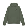 FE Relaxed Hoodie (Cypress)