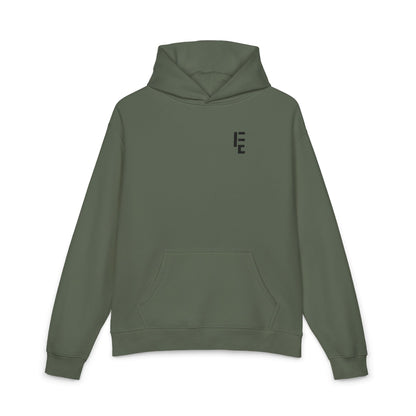 FE Relaxed Hoodie (Cypress)