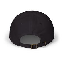 Load image into Gallery viewer, For the Dads Dad Hat (Black)
