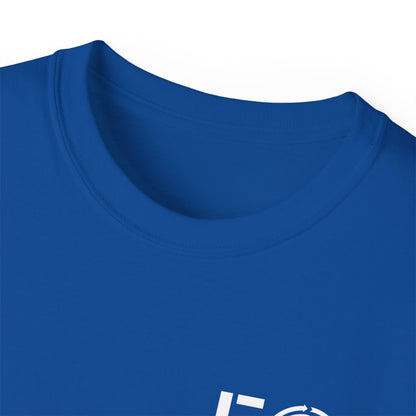 FE Signature Logo T-Shirt (Blue)
