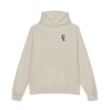 Load image into Gallery viewer, FE Relaxed Hoodie (Bone)
