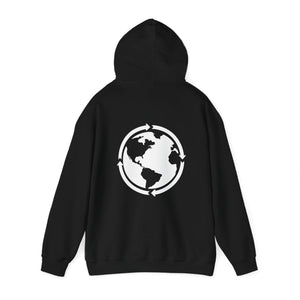 For Everybody Signature Hoodie - For Everybody LLC
