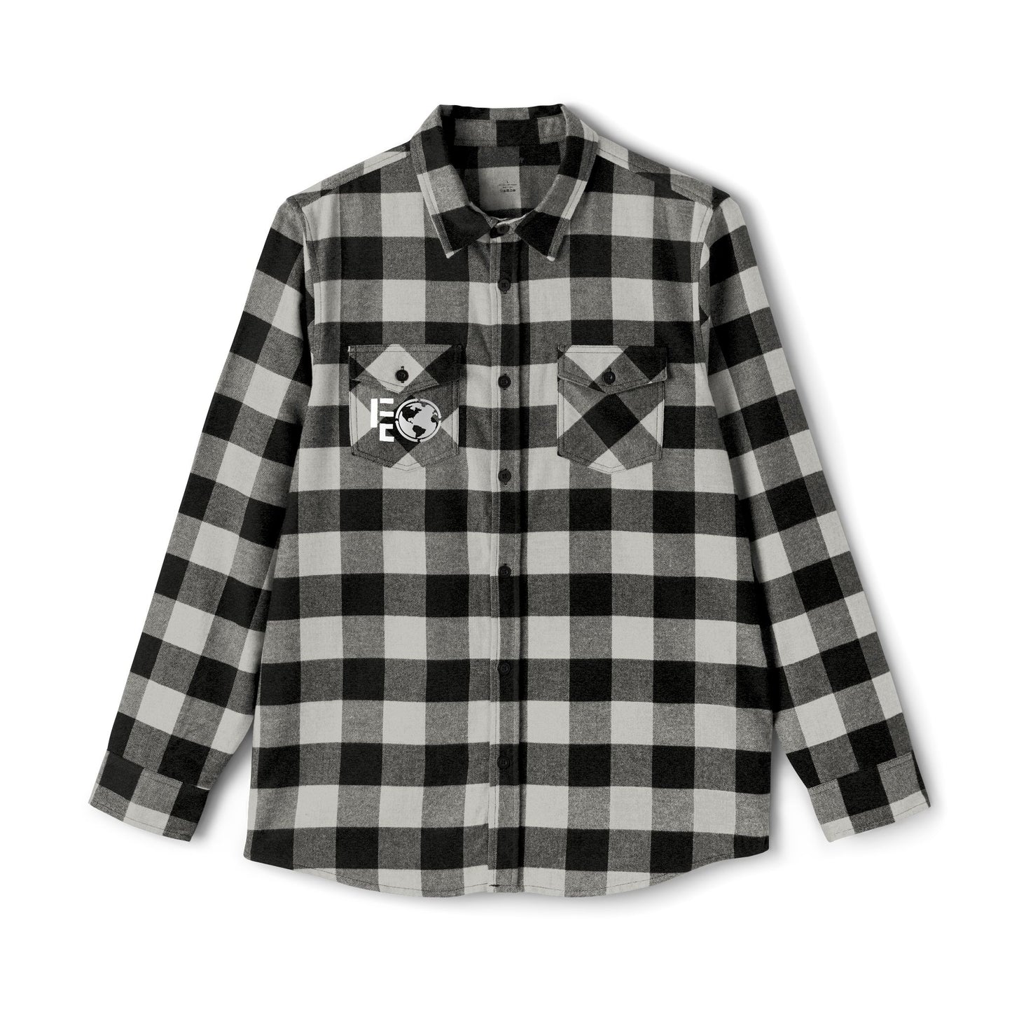 For Everybody Flannel Shirt