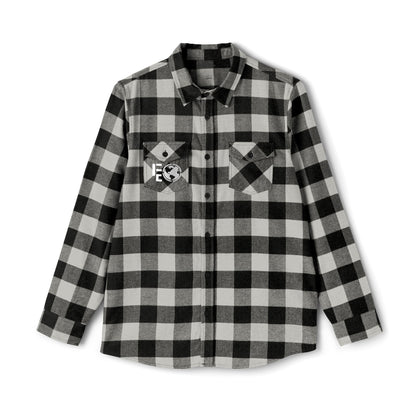 For Everybody Flannel Shirt