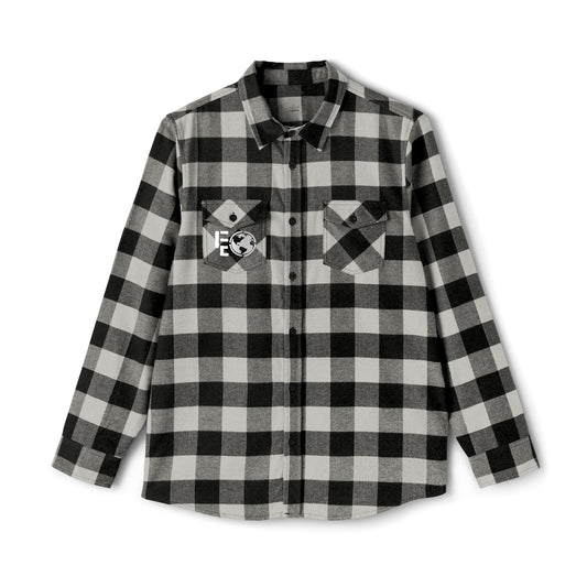 For Everybody Flannel Shirt