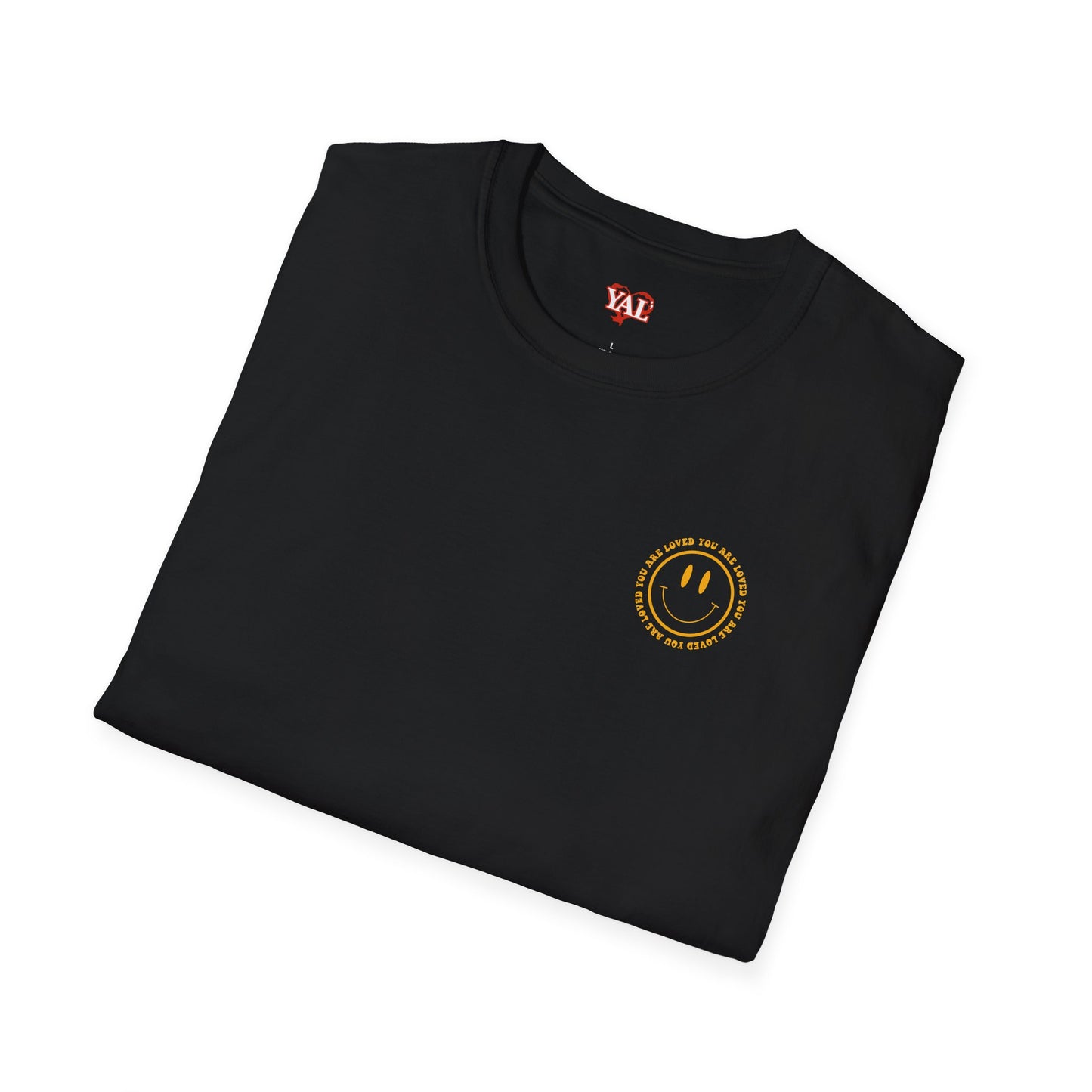 Better With You T-Shirt (Black)