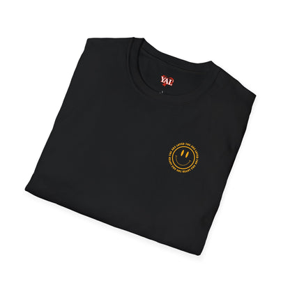 Better With You T-Shirt (Black)