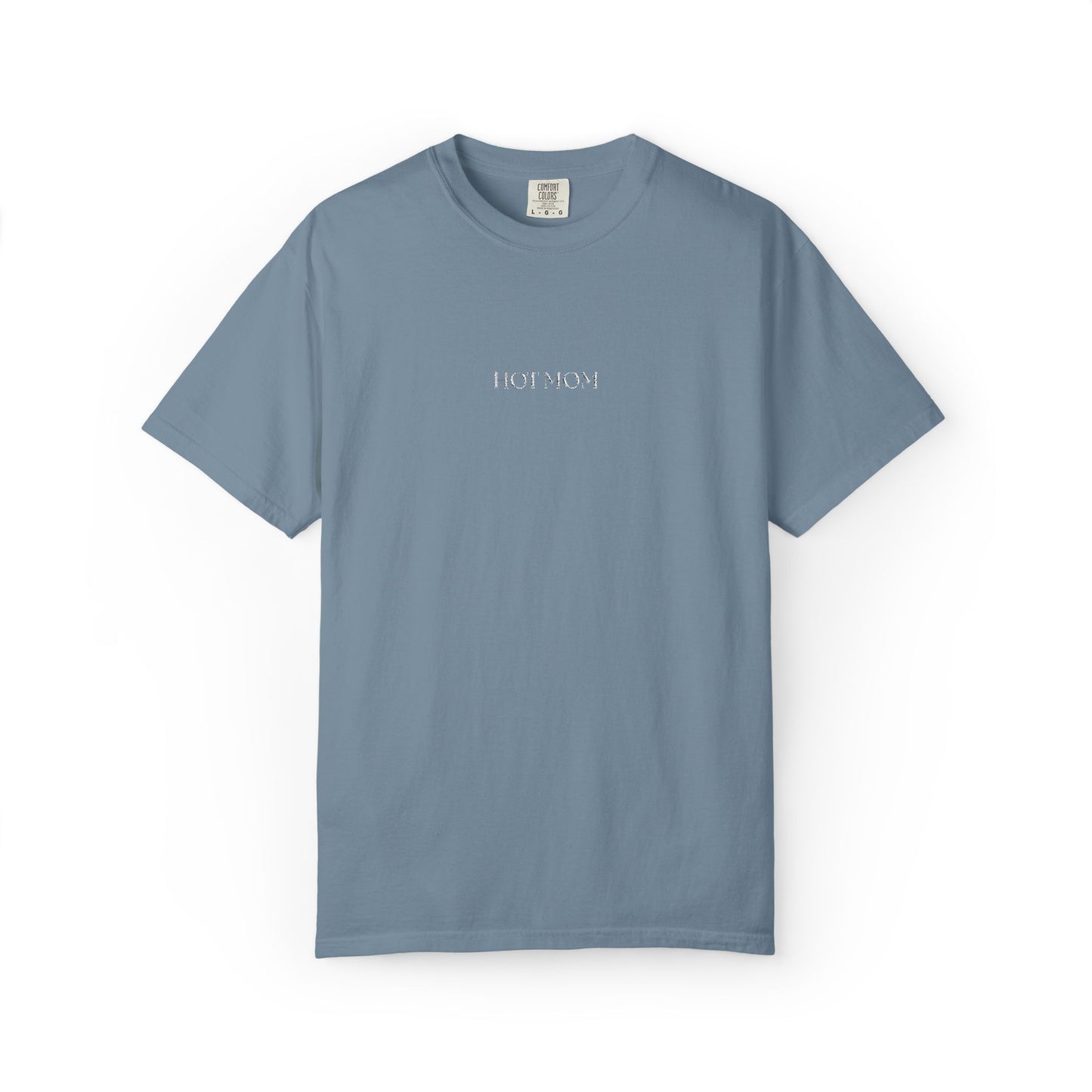 Hot Mom T-Shirt