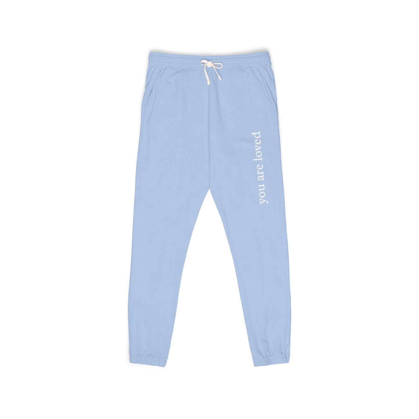 YouAreLoved Jogger Sweatpants