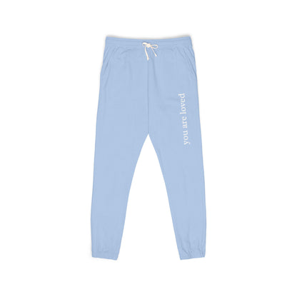 YouAreLoved Jogger Sweatpants
