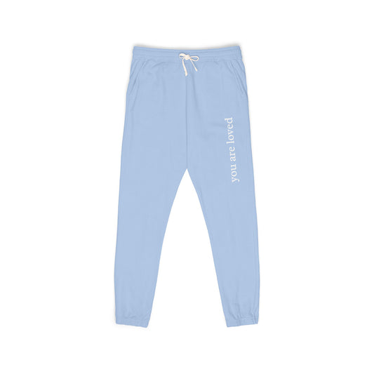 YouAreLoved Jogger Sweatpants