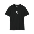 FE Signature Logo T-Shirt (Black)