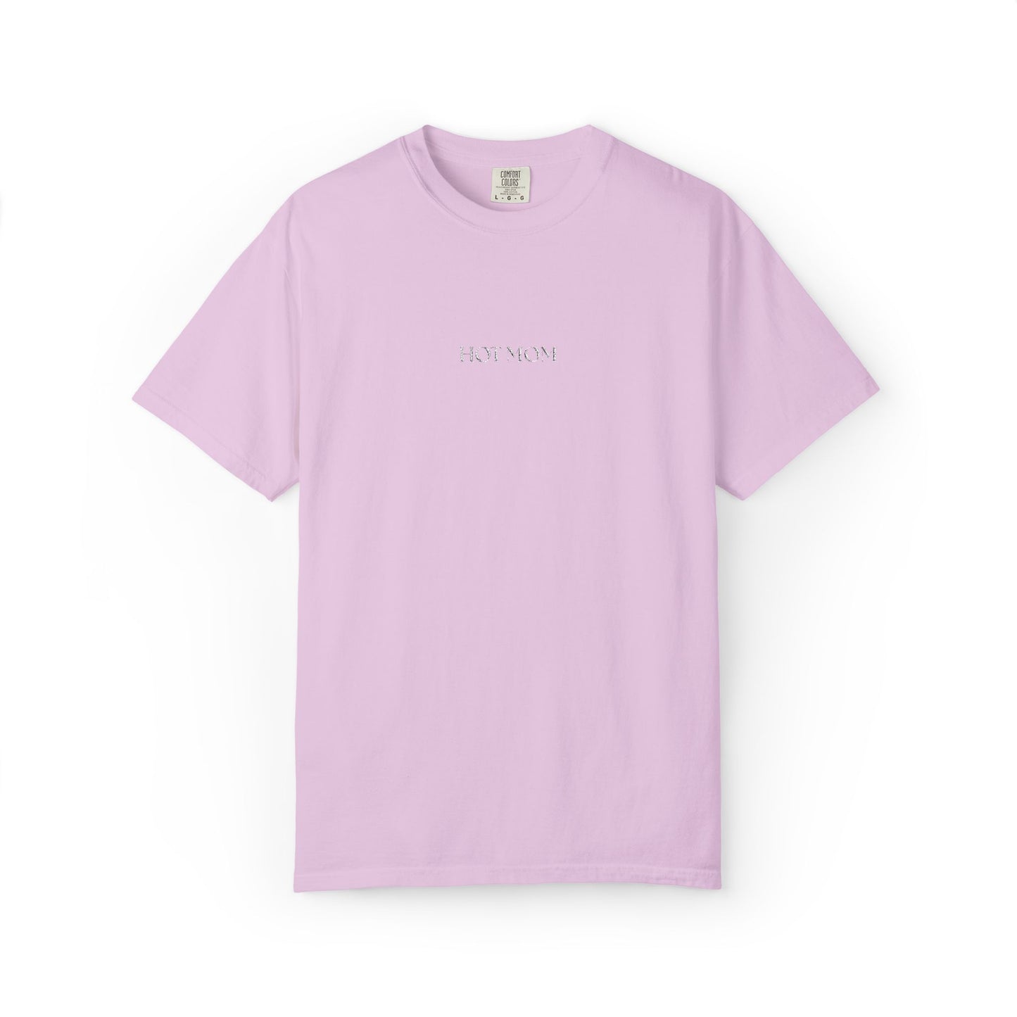 Hot Mom T-Shirt