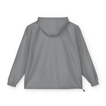 SFE Lightweight Rain Jacket (Grey)