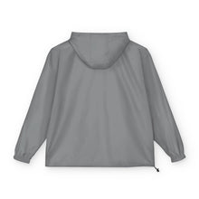 Load image into Gallery viewer, SFE Lightweight Rain Jacket (Grey)
