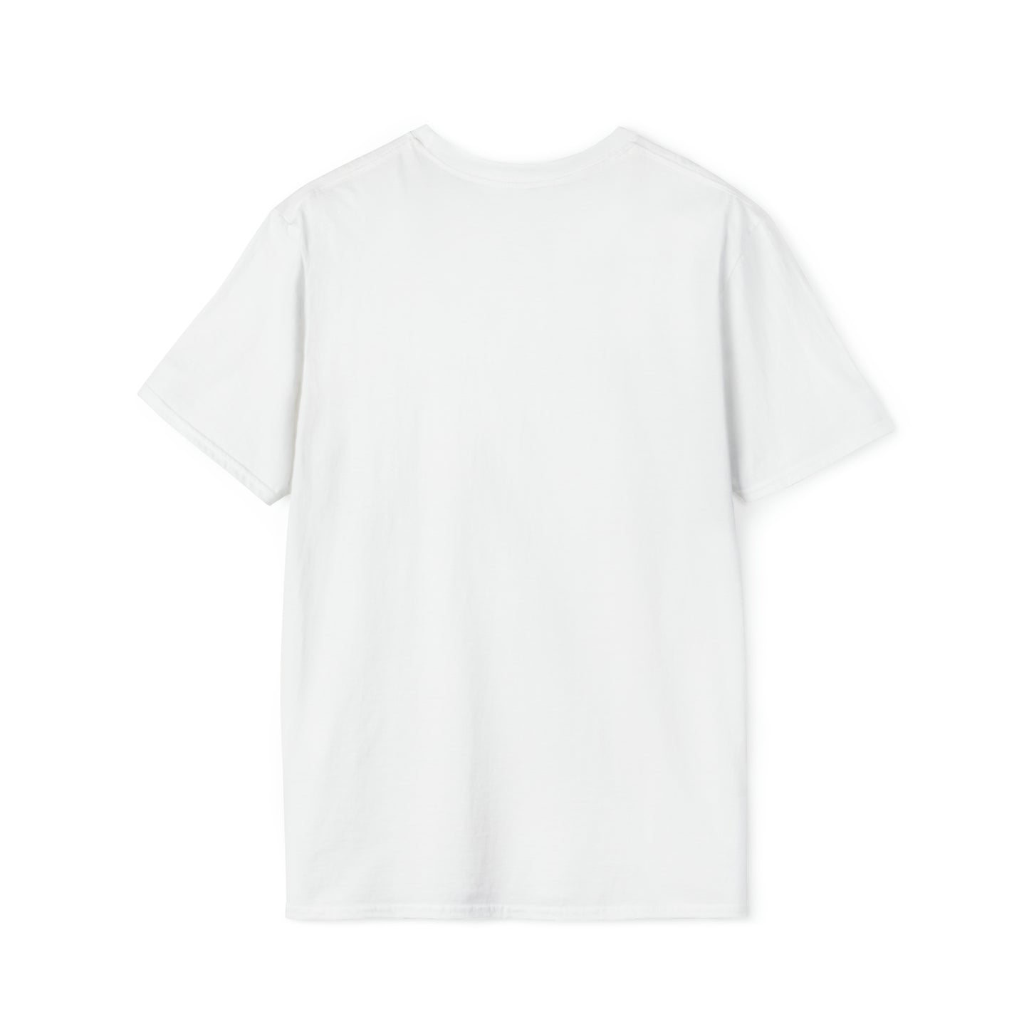 Love is Love PRIDE T-Shirt (White) - For Everybody LLC