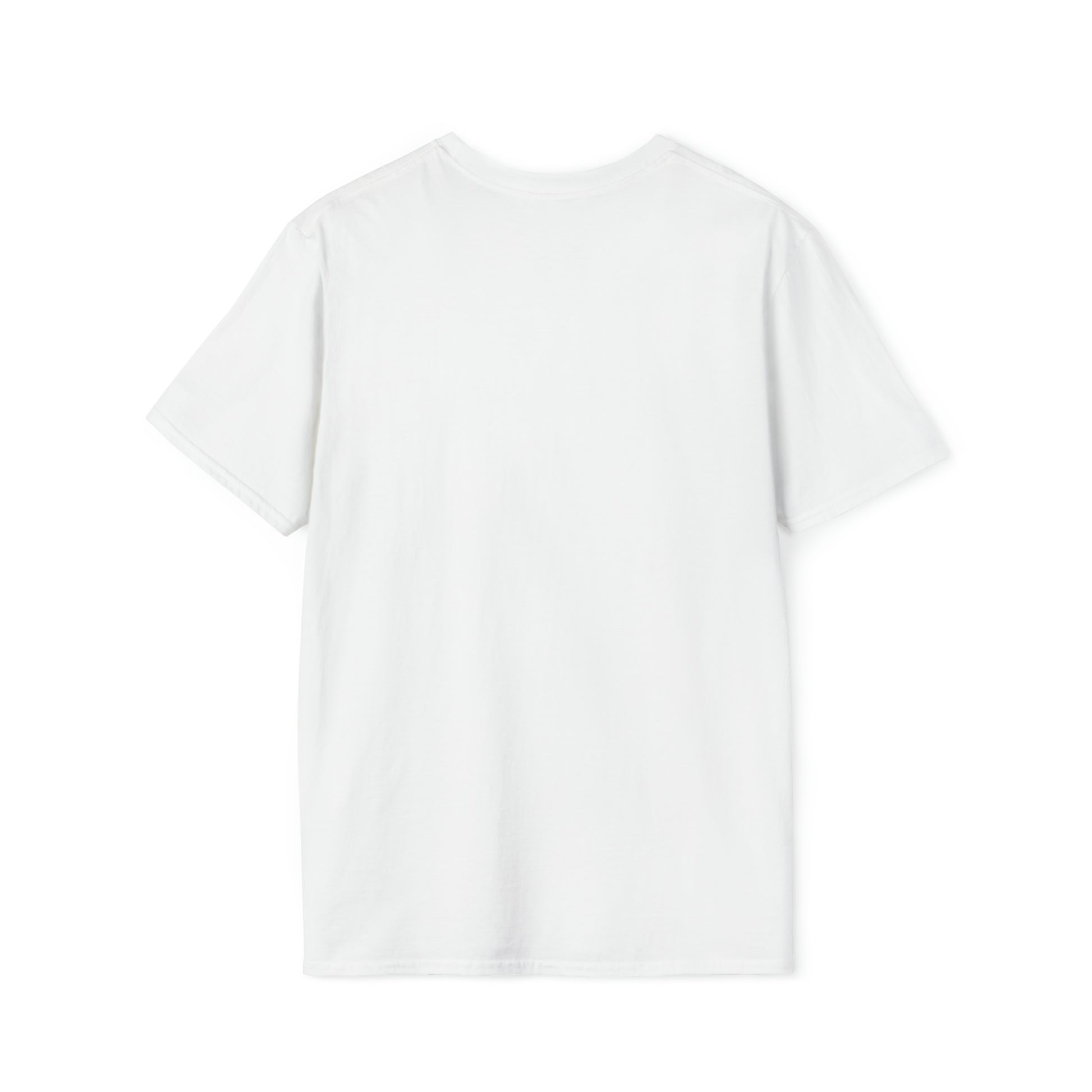 Love is Love PRIDE T-Shirt (White) - For Everybody LLC