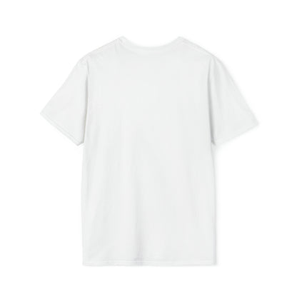 Love is Love PRIDE T-Shirt (White) - For Everybody LLC