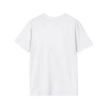Load image into Gallery viewer, PRESS AHEAD Arrow T-Shirt (White)

