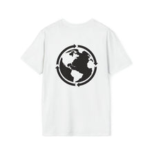 Load image into Gallery viewer, For Everybody Signature T-Shirt (White) - For Everybody LLC
