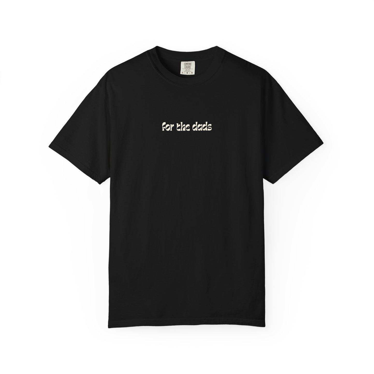 Members Only Dad Club T-Shirt