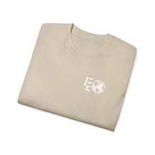 Load image into Gallery viewer, FE Signature Logo T-Shirt (Sand)
