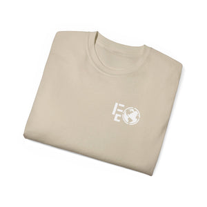 FE Signature Logo T-Shirt (Sand)