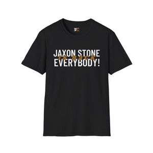 Jaxon Stone is Back T-Shirt