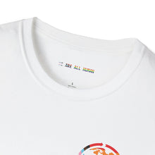 Load image into Gallery viewer, For Everybody PRIDE T-Shirt (White)
