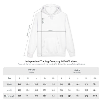 YouAreLoved Camo Hoodie