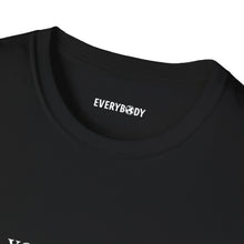 Load image into Gallery viewer, Dear Person T-Shirt (Black)
