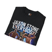 Load image into Gallery viewer, Jaxon Stone is Back Graphic T-Shirt
