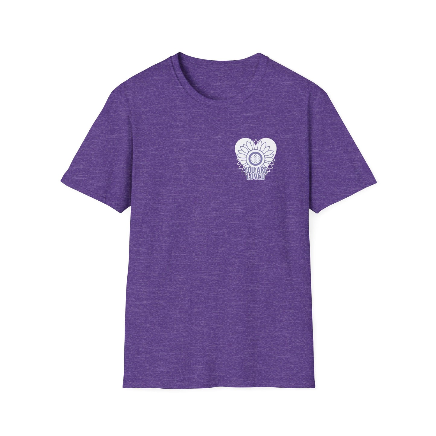 Change YAL T-Shirt