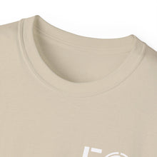 Load image into Gallery viewer, FE Signature Logo T-Shirt (Sand)
