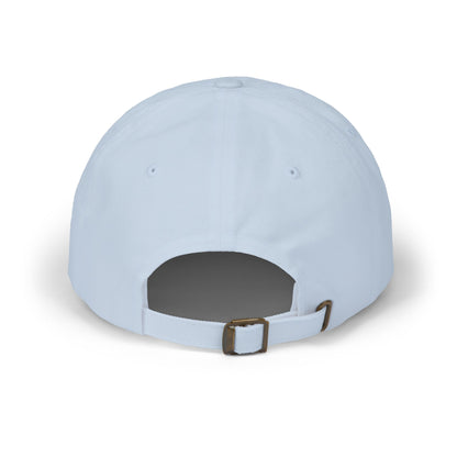 Boy Mom Dad Hat (Light Blue)