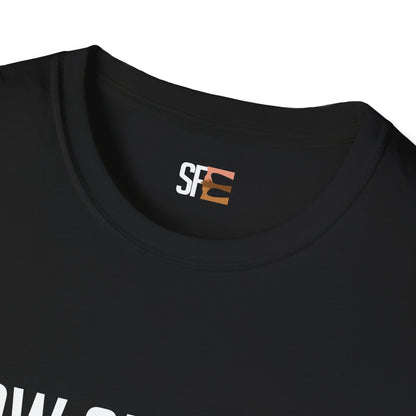 How Are You? T-Shirt