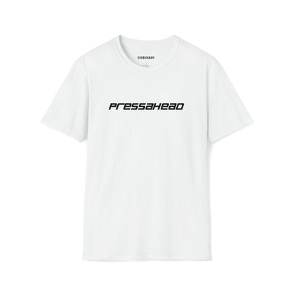 PRESS AHEAD T-Shirt - For Everybody LLC