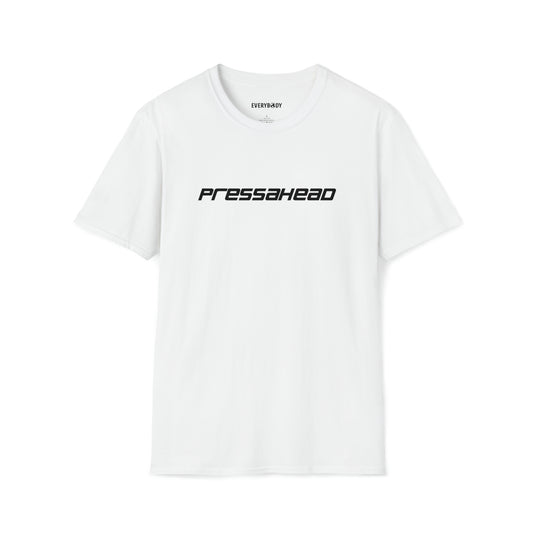 PRESS AHEAD T-Shirt - For Everybody LLC