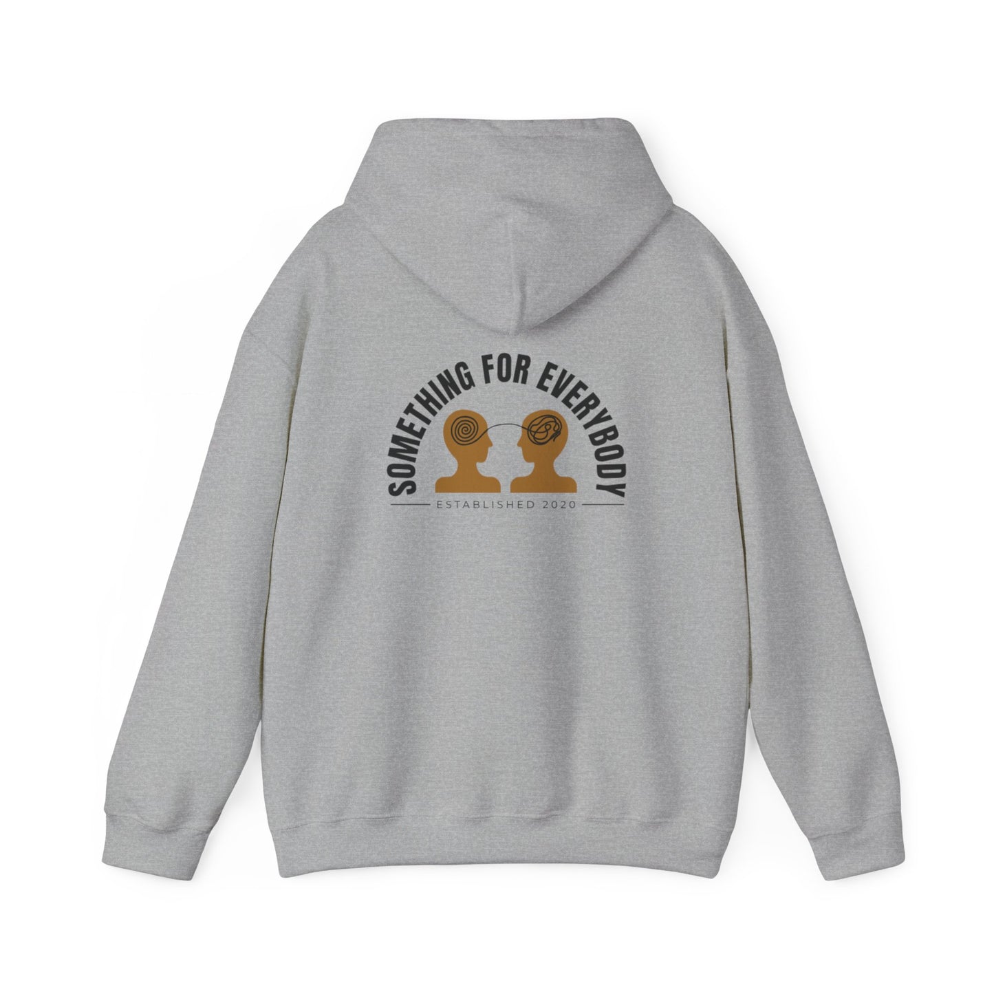 Something For Everybody EST Hoodie