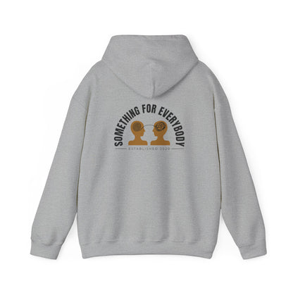 Something For Everybody EST Hoodie