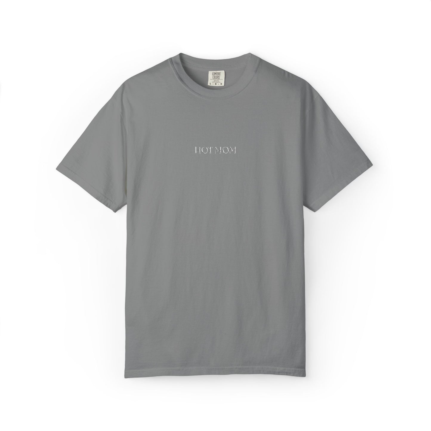 Hot Mom T-Shirt