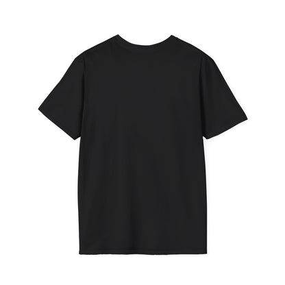Jaxon Stone is Back Graphic T-Shirt