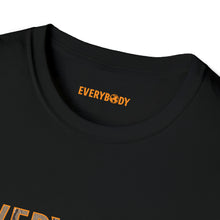 Load image into Gallery viewer, Everybody&#39;s Camo T-Shirt (Black) - For Everybody LLC

