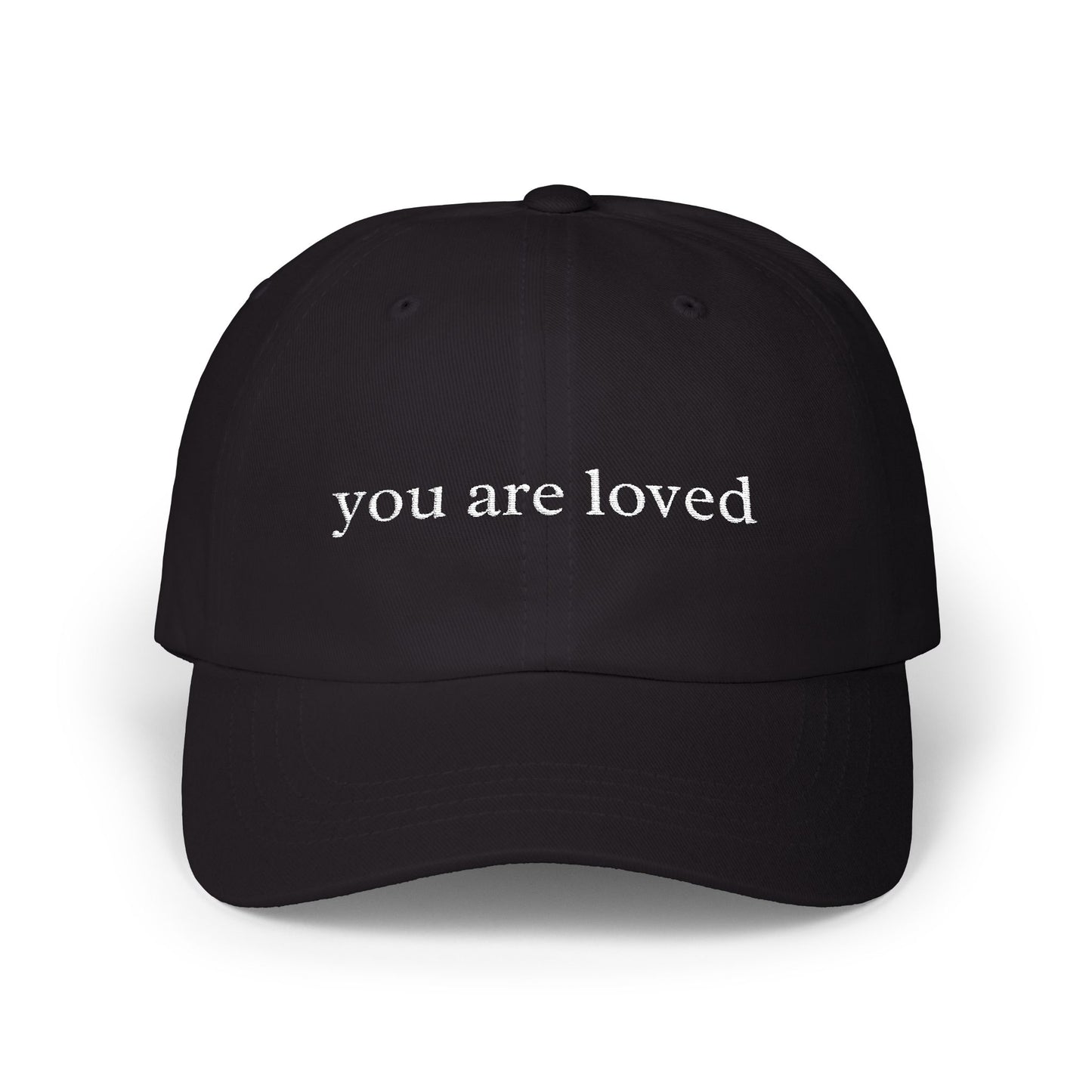 YouAreLoved Dad Hat