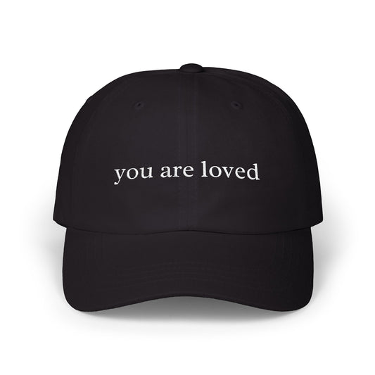 YouAreLoved Dad Hat