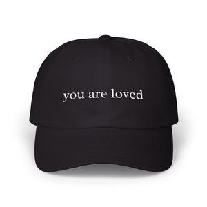 YouAreLoved Dad Hat