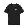 SFE Logo T-Shirt (Black)